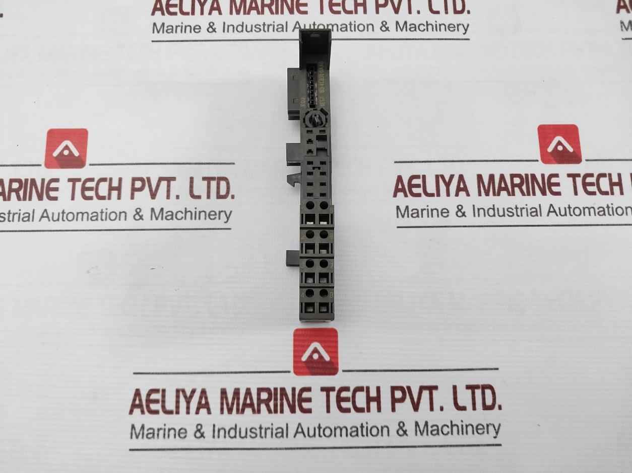 Siemens 6Es7 193-4Cb30-0Aa0 Plc Terminal Module Tm-e15C24-01 E02