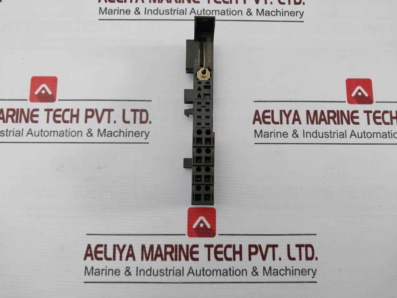 Siemens 6Es7 193-4Cb30-0Aa0 Plc Terminal Module Tm-e15C24-01 Tyl E02