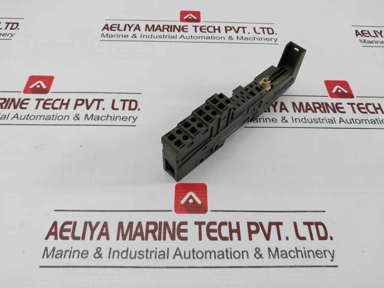 Siemens 6Es7 193-4Cb30-0Aa0 Plc Terminal Module Tm-e15C24-01 Tyl E02