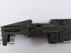 Siemens 6Es7 193-4Cb30-0Aa0 Plc Terminal Module Tm-e15C24-01 Tyl E02