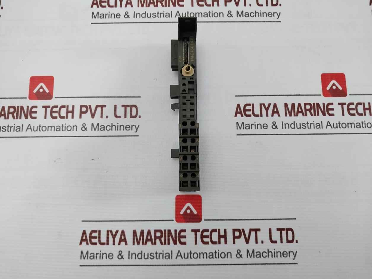 Siemens 6Es7 193-4Cb30-0Aa0 Terminal Module Tm-e15C24-01