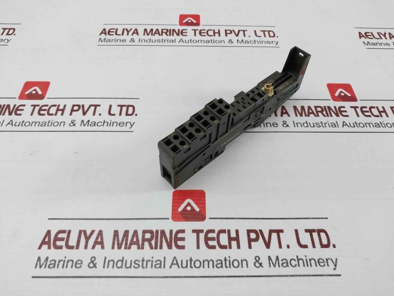 Siemens 6Es7 193-4Cb30-0Aa0 Terminal Module Tm-e15C24-01