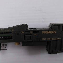 Siemens 6Es7 193-4Cb30-0Aa0 Terminal Module Tm-e15C24-01