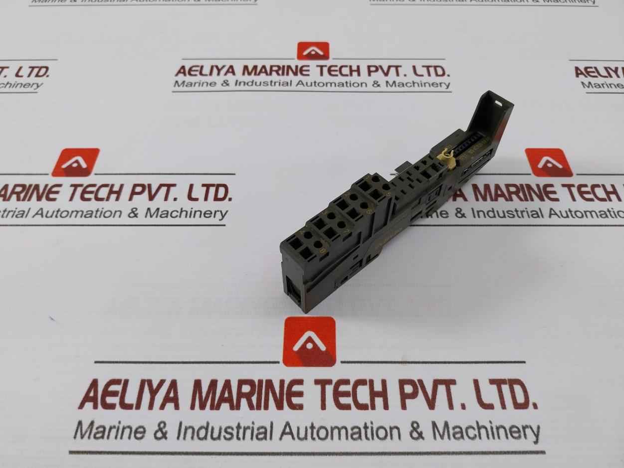 Siemens 6Es7 193-4Cb30-0Aa0 Terminal Module Tm-e15C24-01