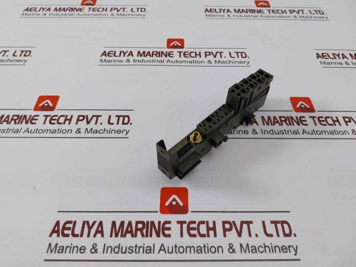 Siemens 6Es7 193-4Cb30-0Aa0 Terminal Module Tm-e15C24-01