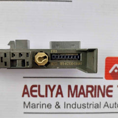 Siemens 6Es7 193-4Cb30-0Aa0 Terminal Module Tm-e15C24-01