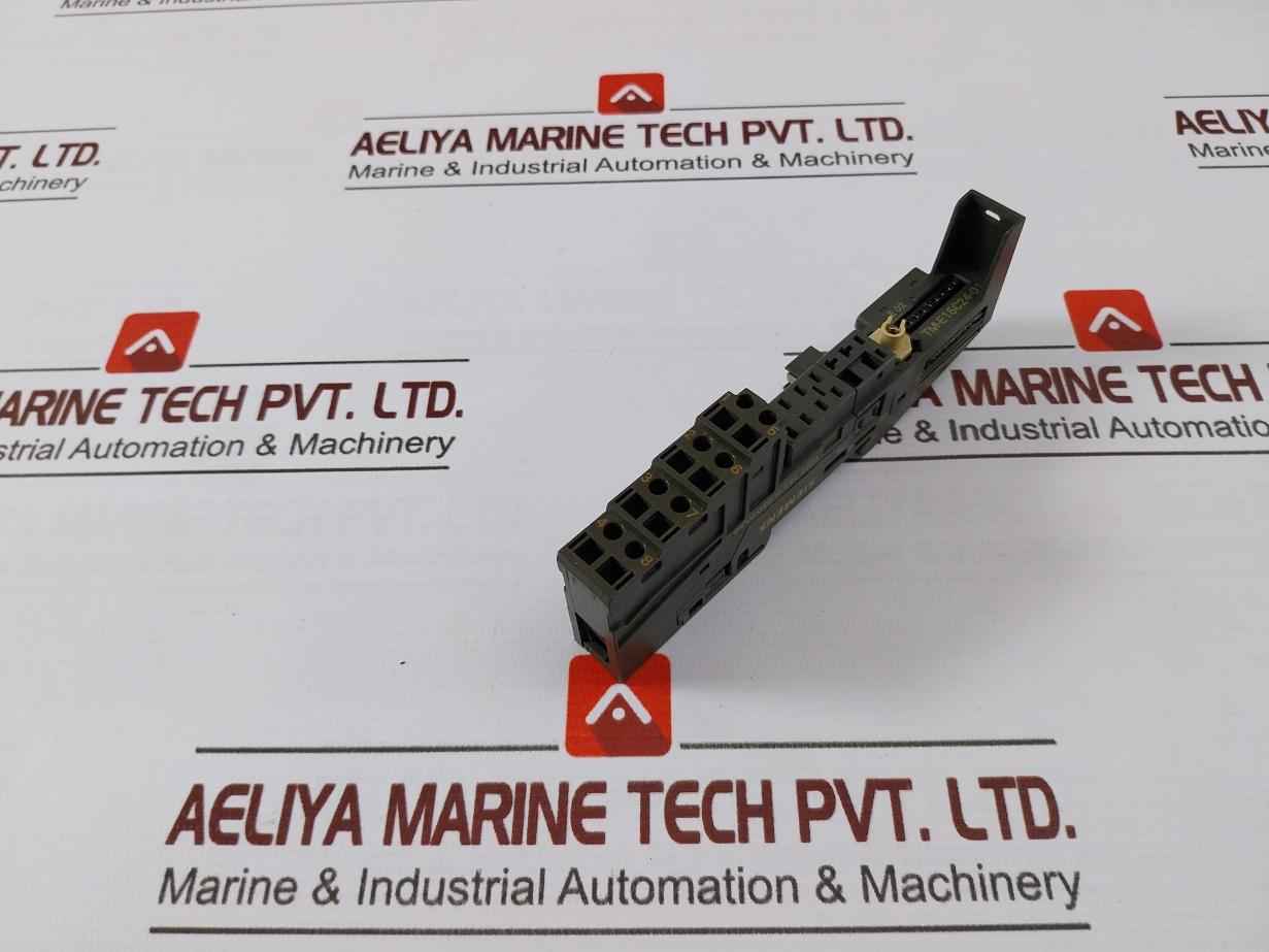 Siemens 6Es7 193-4Cb30-0Aa0 Terminal Module Tm-e15C24-01