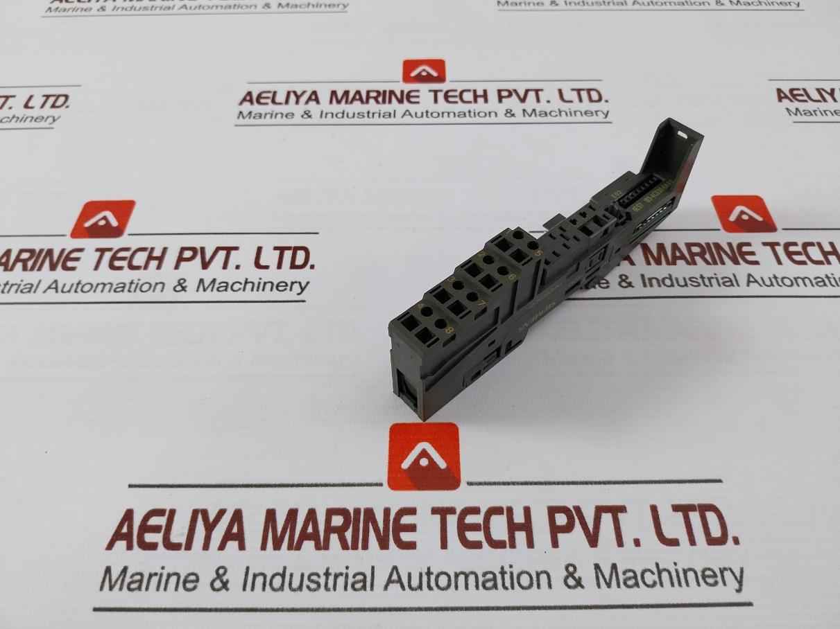 Siemens 6Es7 193-4Cb30-0Aa0 Terminal Module Tm-e15C24-01