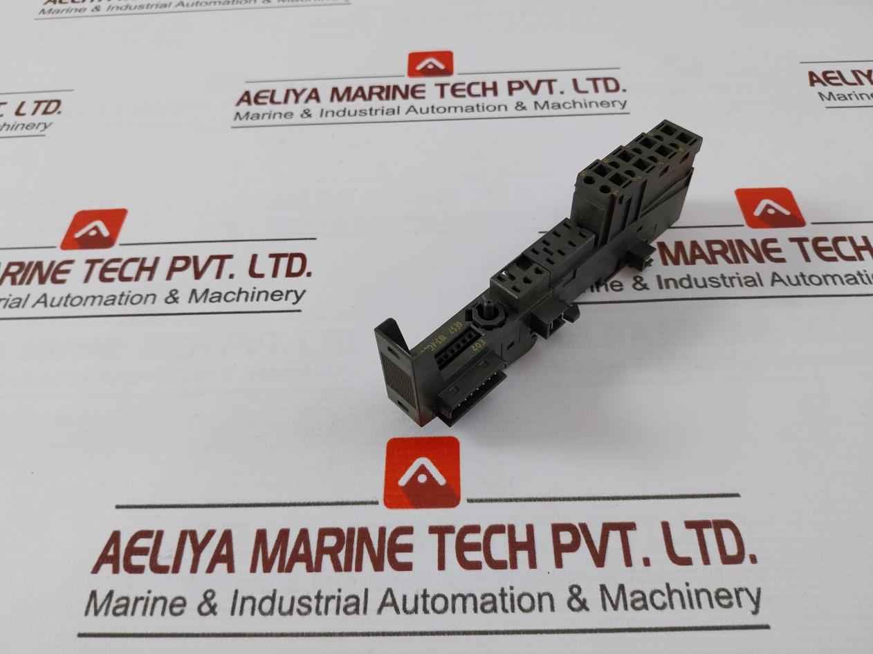 Siemens 6Es7 193-4Cb30-0Aa0 Terminal Module Tm-e15C24-01