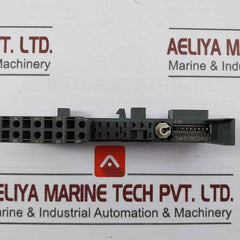 Siemens 6Es7 193-4Cb30-0Aa0 Terminal Module U6 Tyl Tm-e15C24-01