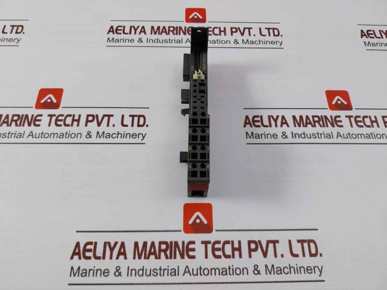 Siemens 6Es7 193-4Cb30-0Aa0 Terminal Module U6 Tyl Tm-e15C24-01