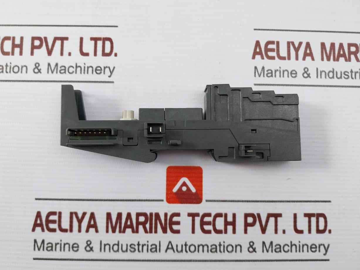 Siemens 6Es7 193-4Cb30-0Aa0 Terminal Module U6 Tyl Tm-e15C24-01