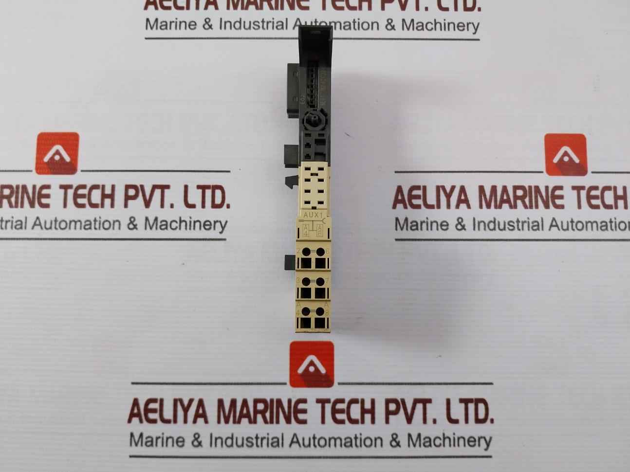 Siemens 6Es7 193-4Cc20-0Aa0 Plc Terminal Module Tm-p15S23-a1 E02