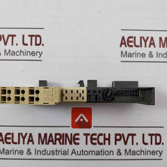 Siemens 6Es7 193-4Cc20-0Aa0 Plc Terminal Module Tm-p15S23-a1 E02