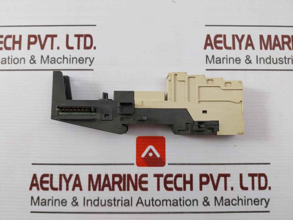 Siemens 6Es7 193-4Cc20-0Aa0 Plc Terminal Module Tm-p15S23-a1 E02