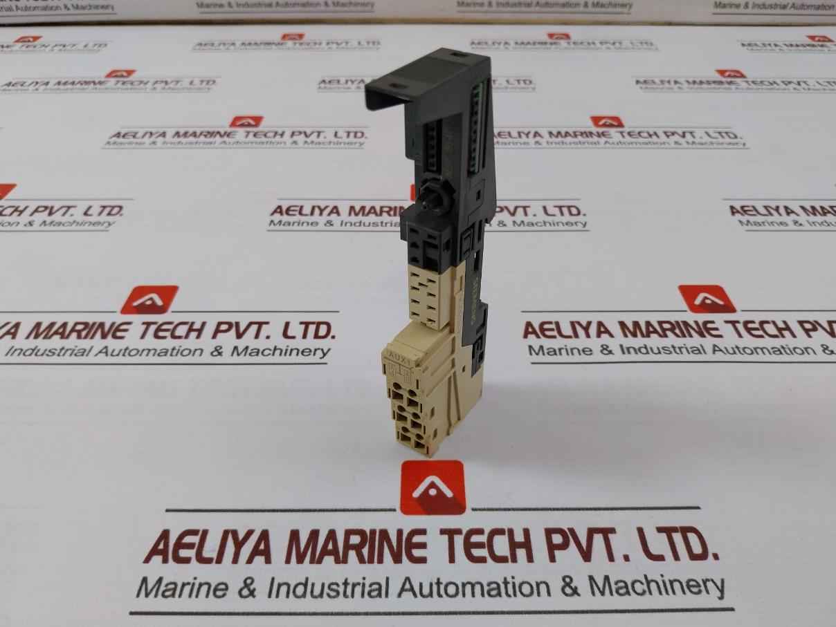 Siemens 6Es7 193-4Cc20-0Aa0 Plc Terminal Module Tm-p15S23-a1 E02