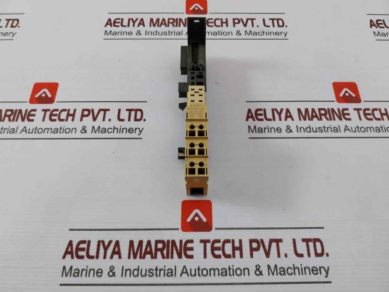 Siemens 6Es7 193-4Cc20-0Aa0 Plc Terminal Module Tm-p15S23-a1 E02 B8 Wdm