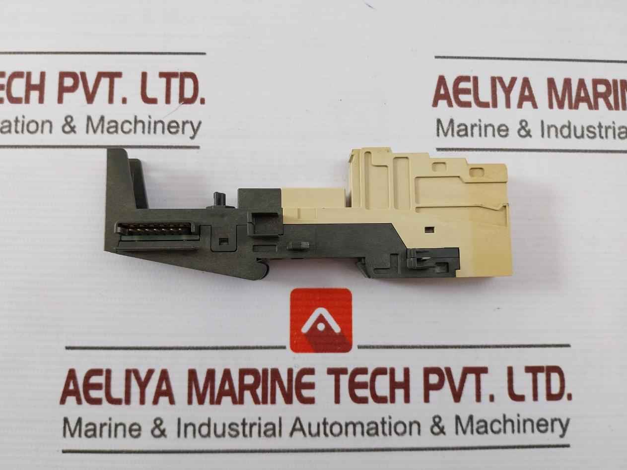 Siemens 6Es7 193-4Cc20-0Aa0 Plc Terminal Module Tm-p15S23-a1 E02 B8 Wdm