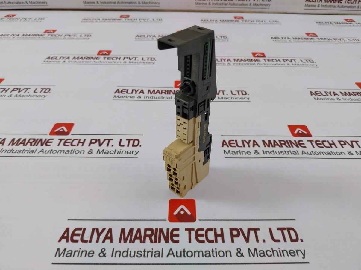 Siemens 6Es7 193-4Cc20-0Aa0 Plc Terminal Module Tm-p15S23-a1 E02 B8 Wdm