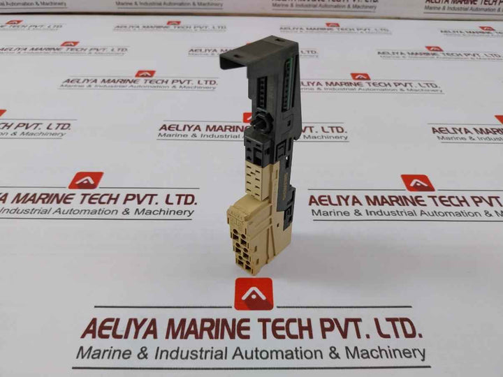 Siemens 6Es7 193-4Cc20-0Aa0 Plc Terminal Module Tm-p15S23-a1 E02 B8 Wdm