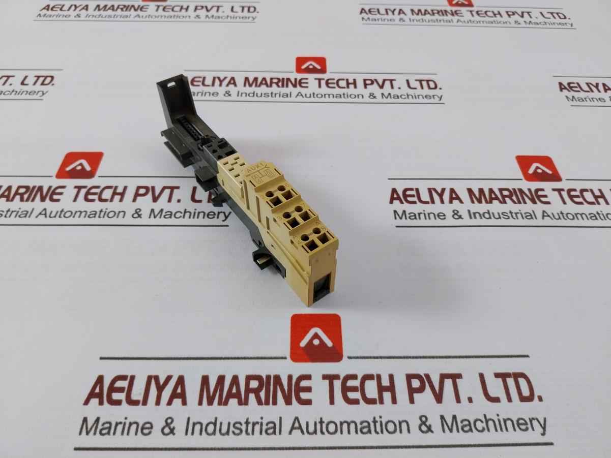 Siemens 6Es7 193-4Cc20-0Aa0 Plc Terminal Module Tm-p15S23-a1 E02 B8 Wdm