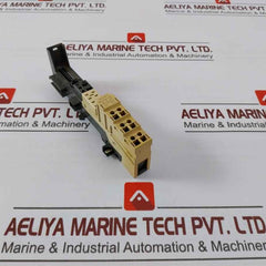 Siemens 6Es7 193-4Cc20-0Aa0 Plc Terminal Module Tm-p15S23-a1 E02 B8 Wdm