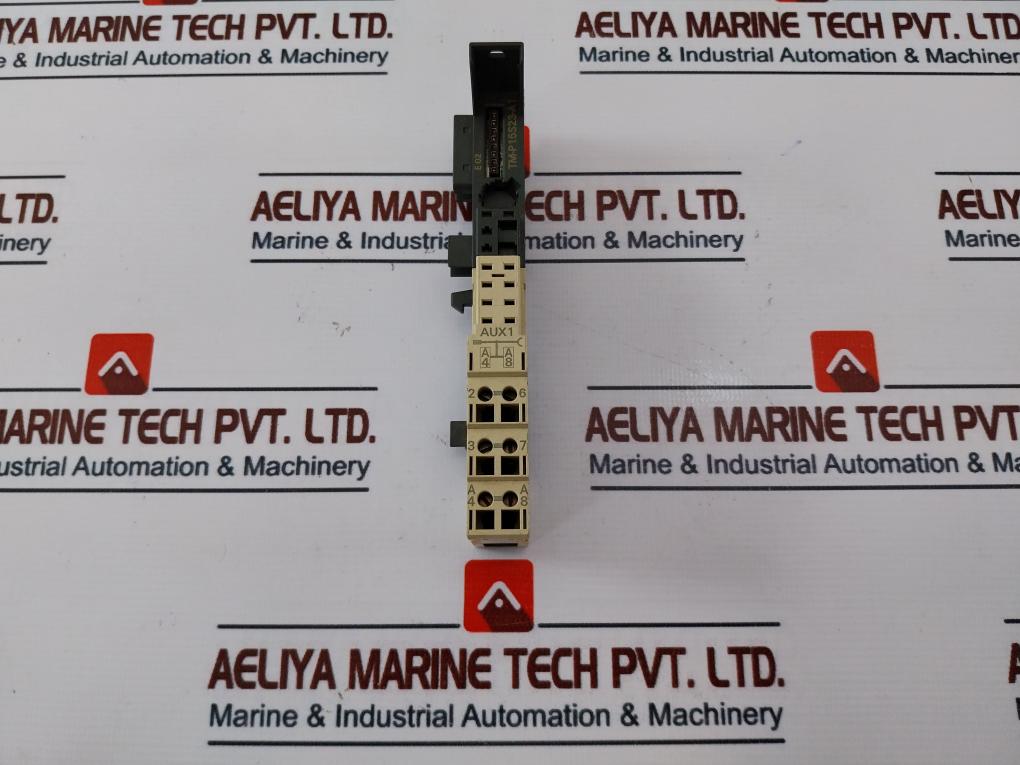 Siemens 6Es7 193-4Cc20-0Aa0 Terminal Module Tm-p15S23-a1