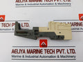 Siemens 6Es7 193-4Cc20-0Aa0 Terminal Module Tm-p15S23-a1 Used