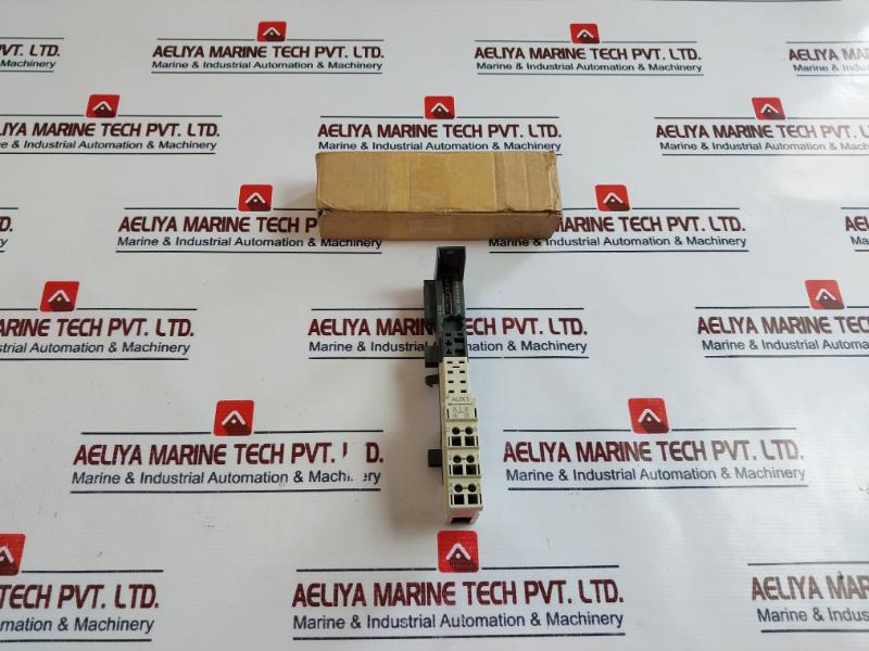 Siemens 6Es7 193-4Cc20-0Aa0 Terminal Module Tm-p15S23-a1 E 02
