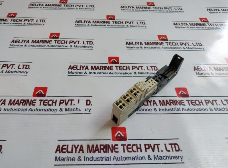 Siemens 6Es7 193-4Cc20-0Aa0 Terminal Module Tm-p15S23-a1 E 02
