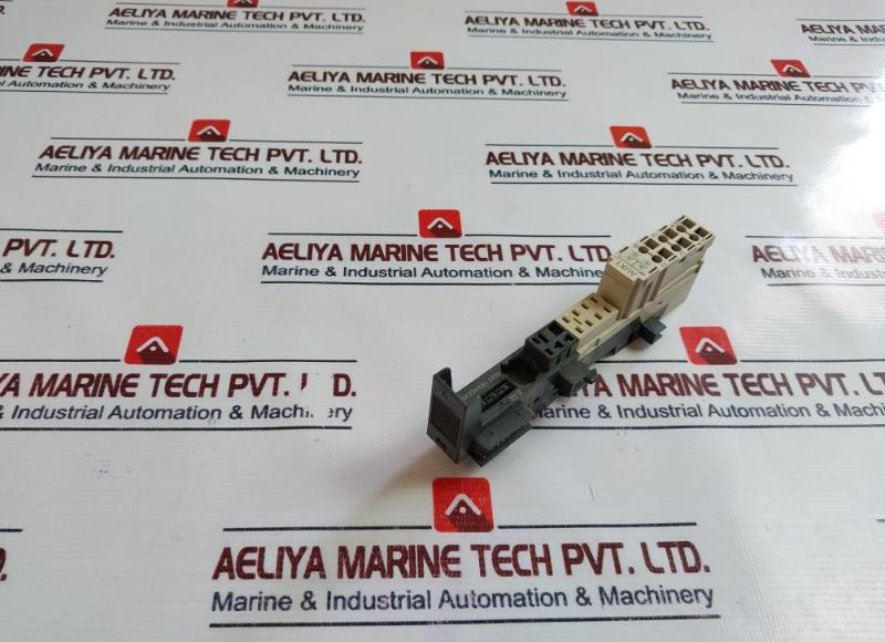 Siemens 6Es7 193-4Cc20-0Aa0 Terminal Module Tm-p15S23-a1 E 02