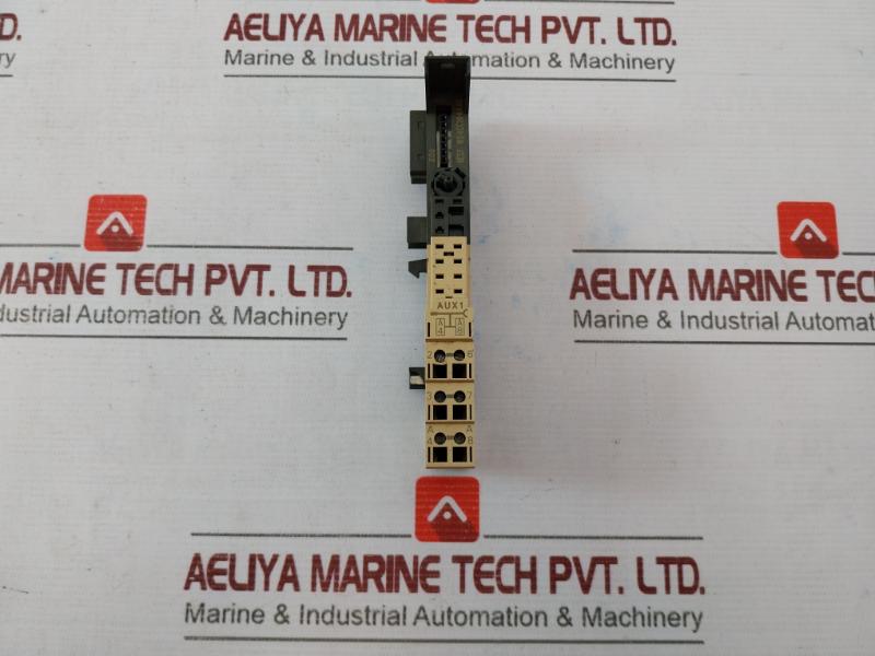Siemens 6Es7 193-4Cc20-0Aa0 Terminal Module Tm-p15S23-a1