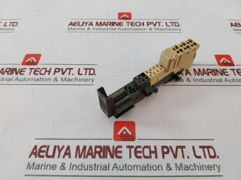 Siemens 6Es7 193-4Cc20-0Aa0 Terminal Module Tm-p15S23-a1