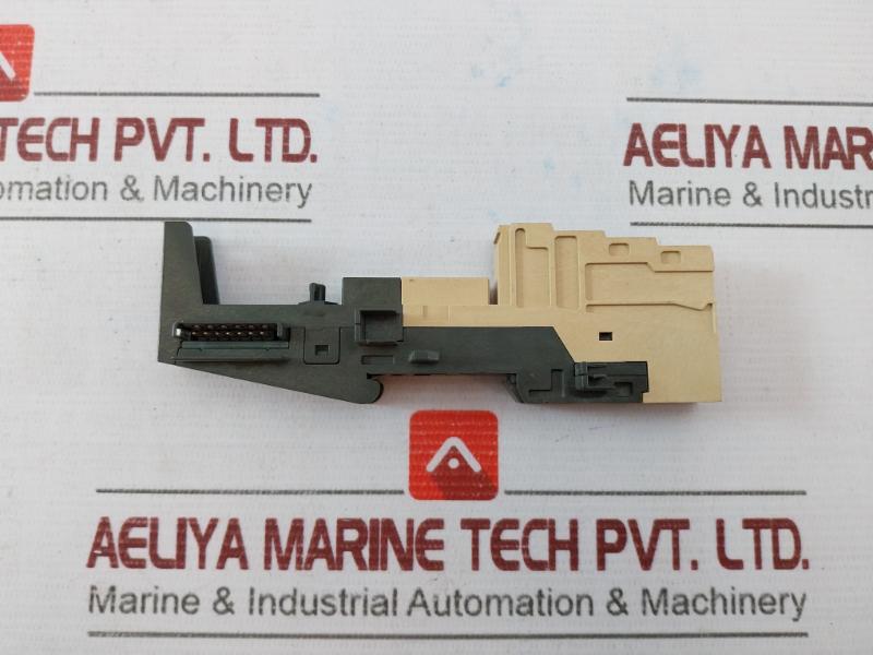 Siemens 6Es7 193-4Cc20-0Aa0 Terminal Module Tm-p15S23-a1