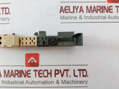 Siemens 6Es7 193-4Cc20-0Aa0 Terminal Module Tm-p15S23-a1 W2 Wdm