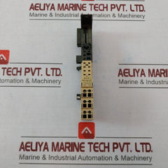 Siemens 6Es7 193-4Cc20-0Aa0 Terminal Module Tm-p15S23-a1 W2 Wdm