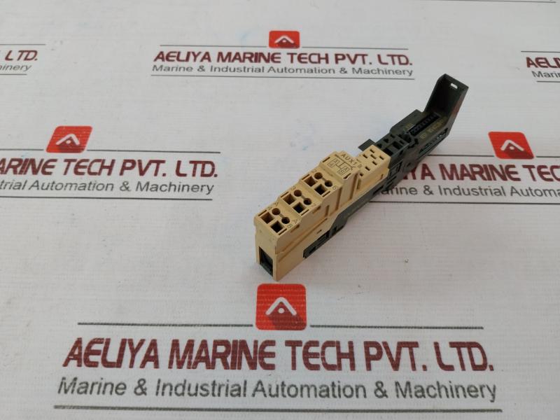 Siemens 6Es7 193-4Cc20-0Aa0 Terminal Module Tm-p15S23-a1