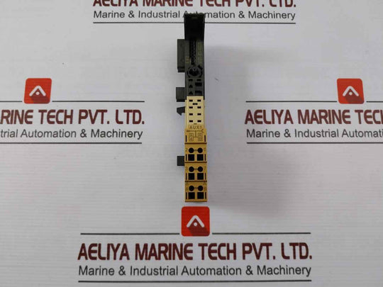 Siemens 6Es7 193-4Cc20-0Aa0 Terminal Module Tm-p15S23-a1