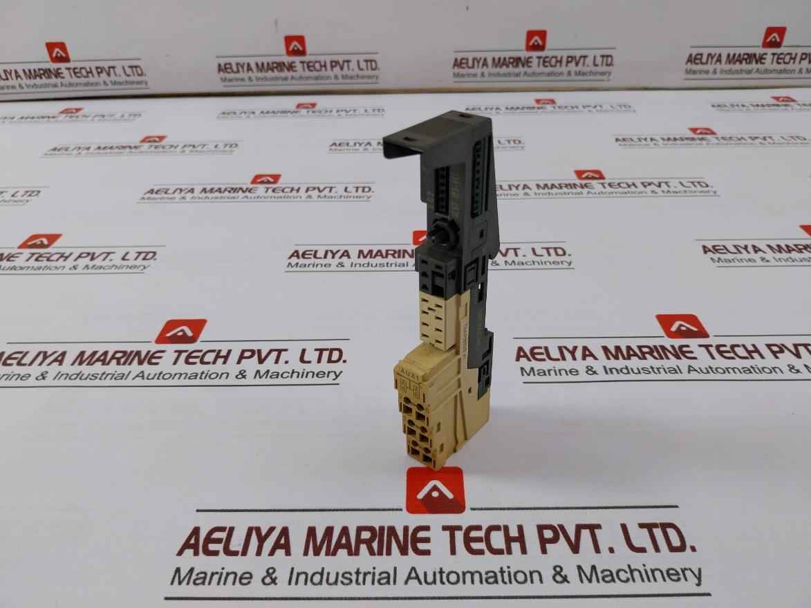 Siemens 6Es7 193-4Cc20-0Aa0 Terminal Module Tm-p15S23-a1