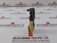 Siemens 6Es7 193-4Cc20-0Aa0 Terminal Module Tm-p15S23-a1
