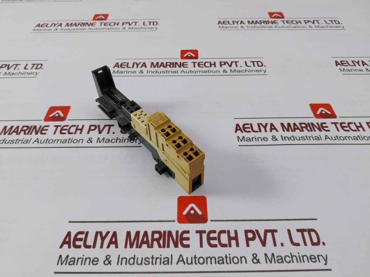 Siemens 6Es7 193-4Cc20-0Aa0 Terminal Module Tm-p15S23-a1