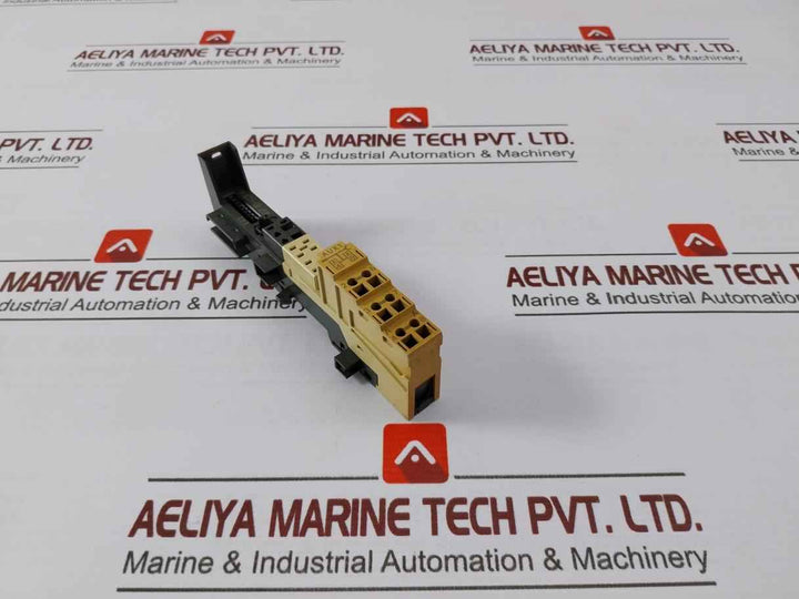 Siemens 6Es7 193-4Cc20-0Aa0 Terminal Module Tm-p15S23-a1