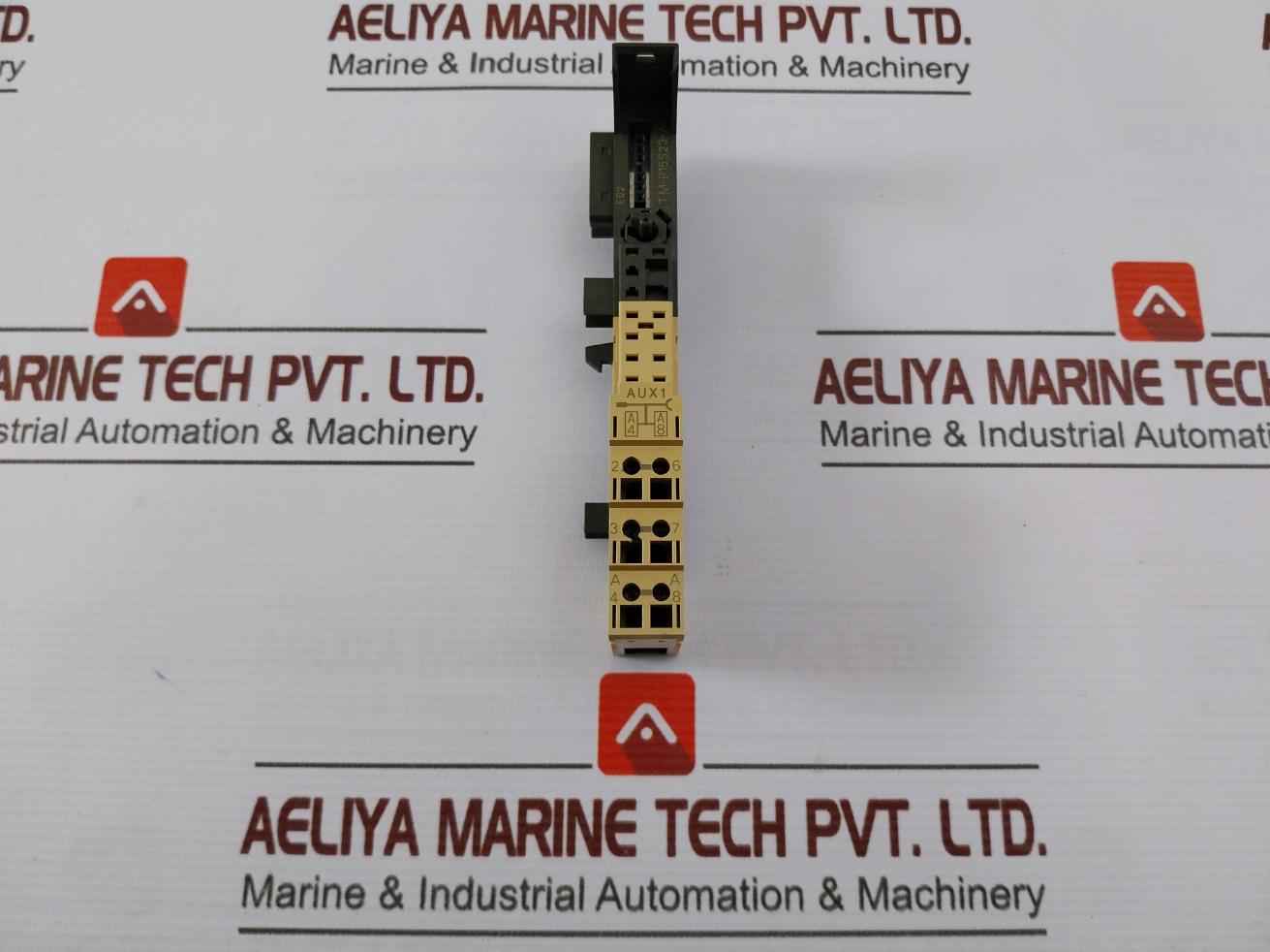Siemens 6Es7 193-4Cc20-0Aa0 Terminal Module Tm-p15S23-a1