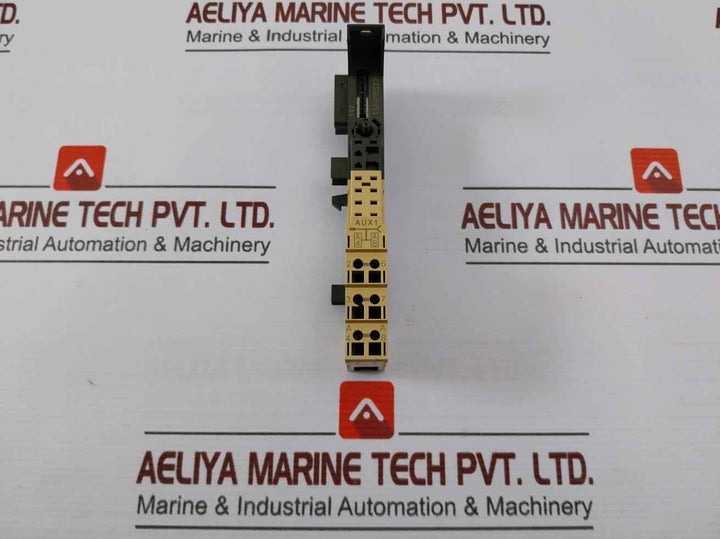 Siemens 6Es7 193-4Cc20-0Aa0 Terminal Module Tm-p15S23-a1