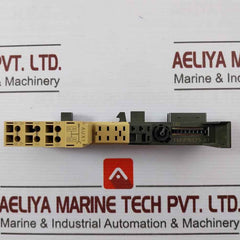 Siemens 6Es7 193-4Cc20-0Aa0 Terminal Module Tm-p15S23-a1