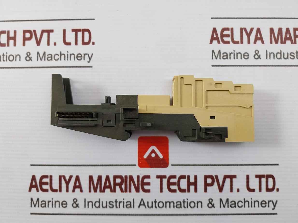 Siemens 6Es7 193-4Cc20-0Aa0 Terminal Module Tm-p15S23-a1