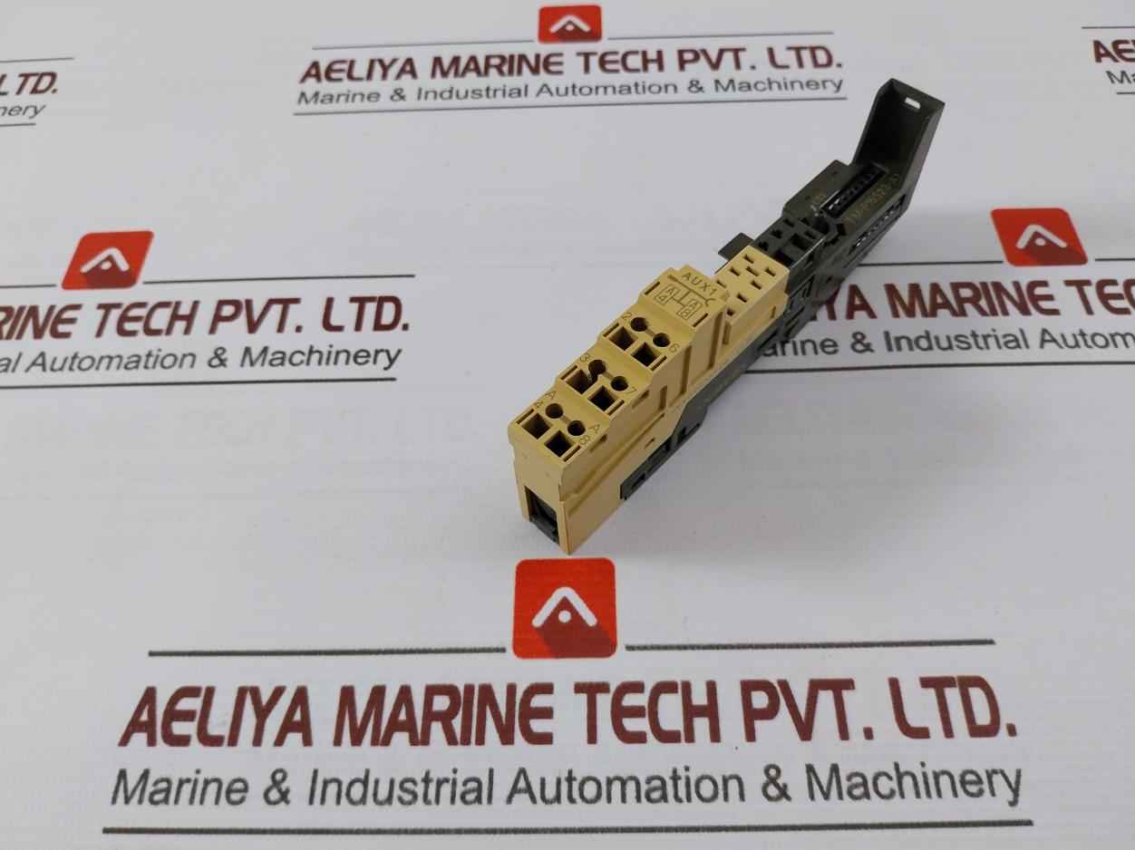 Siemens 6Es7 193-4Cc20-0Aa0 Terminal Module Tm-p15S23-a1