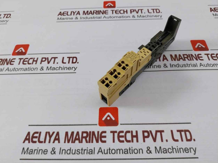 Siemens 6Es7 193-4Cc20-0Aa0 Terminal Module Tm-p15S23-a1