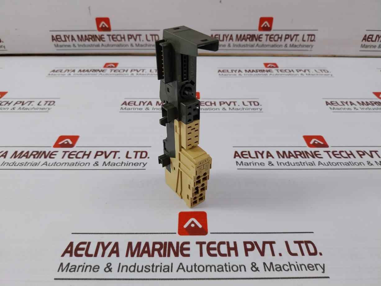 Siemens 6Es7 193-4Cc20-0Aa0 Terminal Module Tm-p15S23-a1