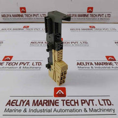 Siemens 6Es7 193-4Cc20-0Aa0 Terminal Module Tm-p15S23-a1